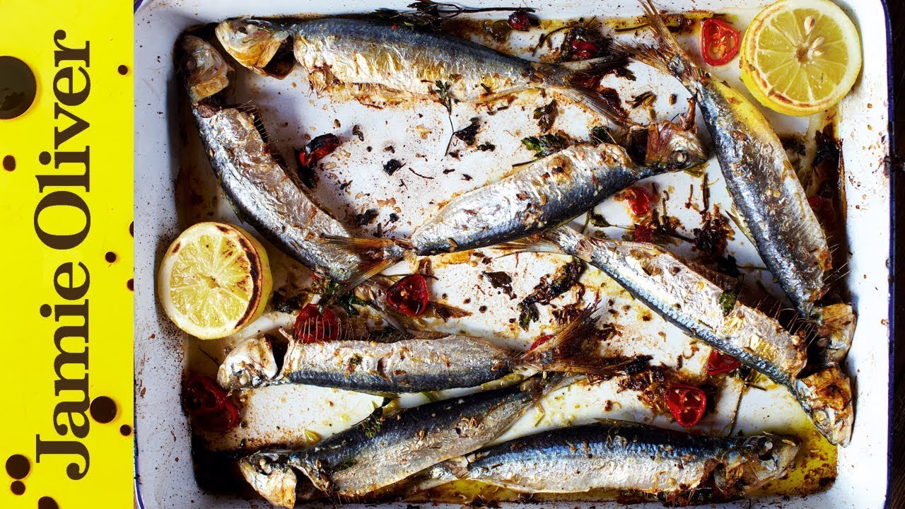 Perfectly Roasted Sardines: Tips for Crispy Skin & Juicy Flesh